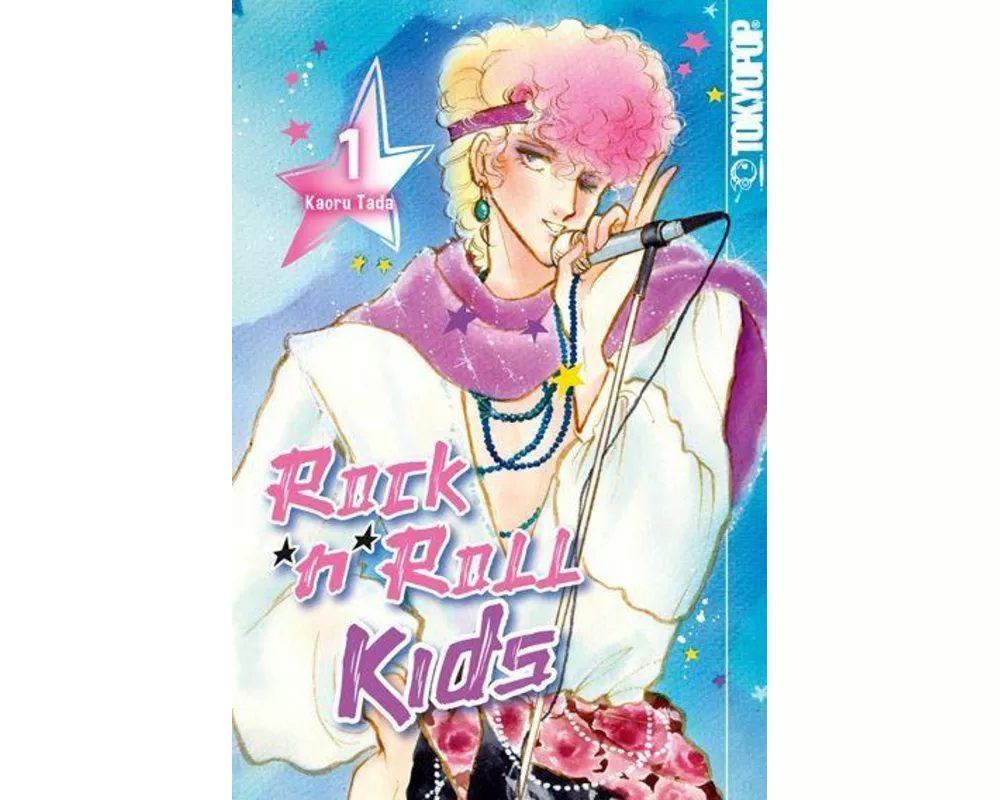 Rock 'n' Roll Kids 01
