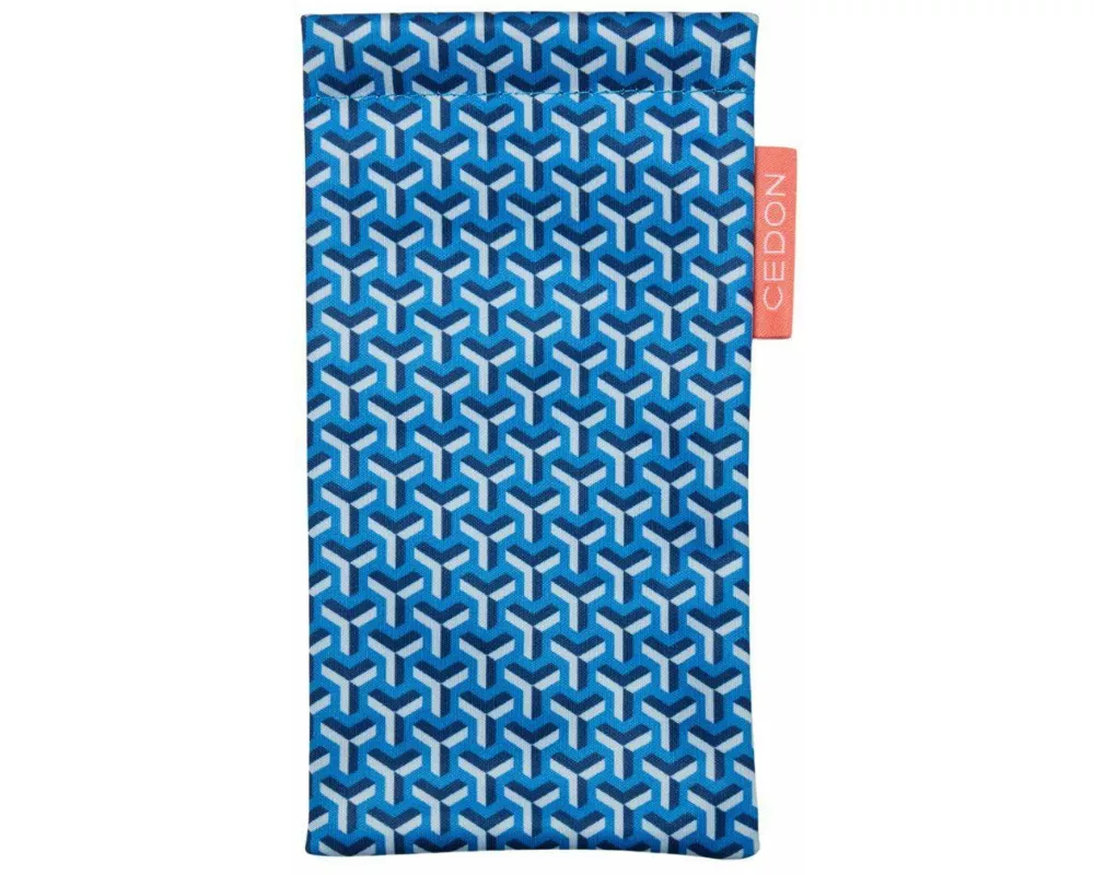Easy Glasses Case Windmill
