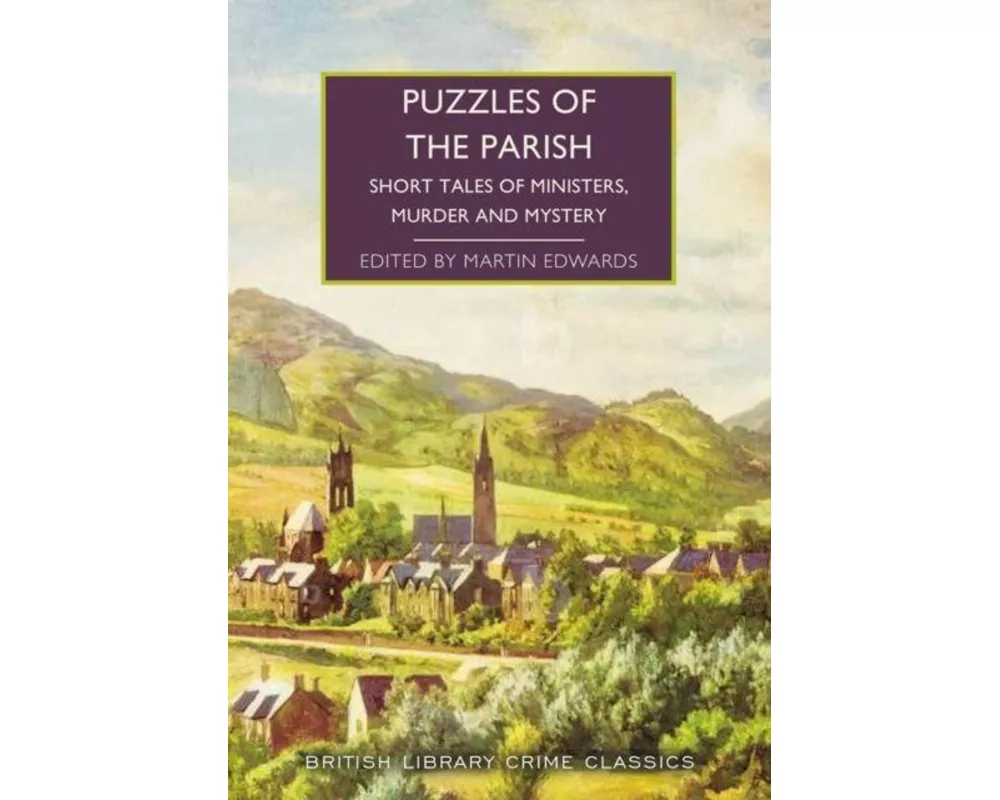 Puzzles of the Parish
