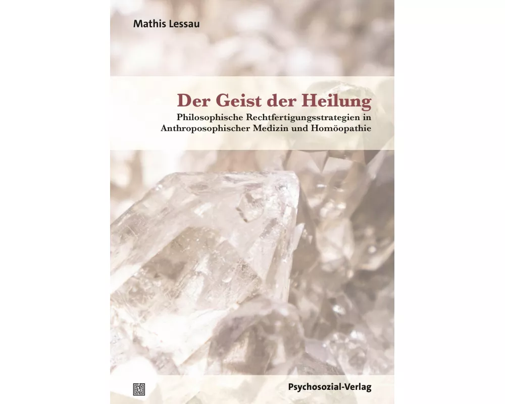 Der Geist der Heilung