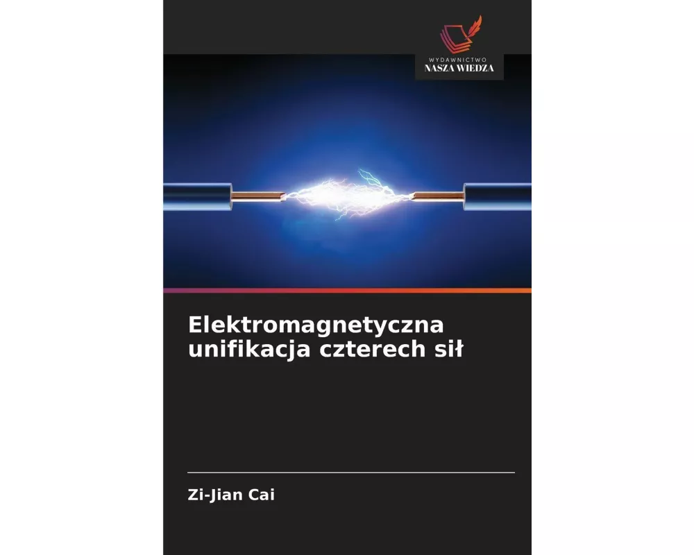 Elektromagnetyczna unifikacja czterech si¿