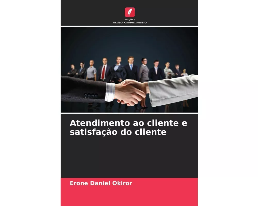 Atendimento ao cliente e satisfação do cliente