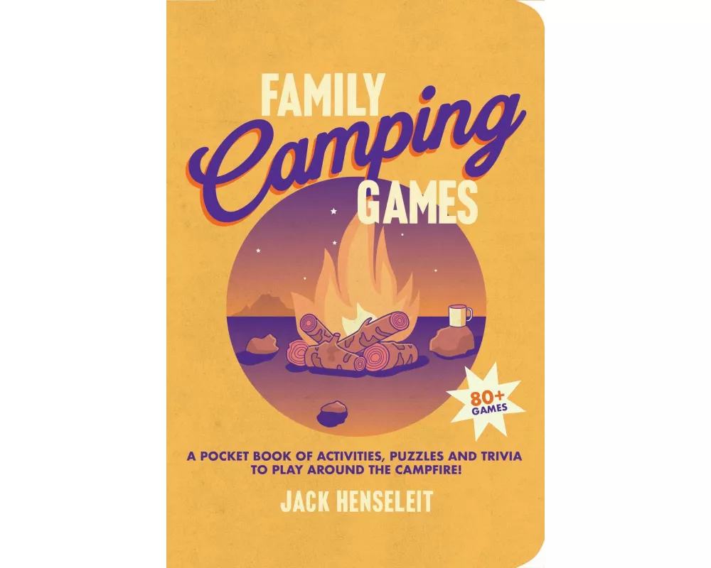 Family Camping Games