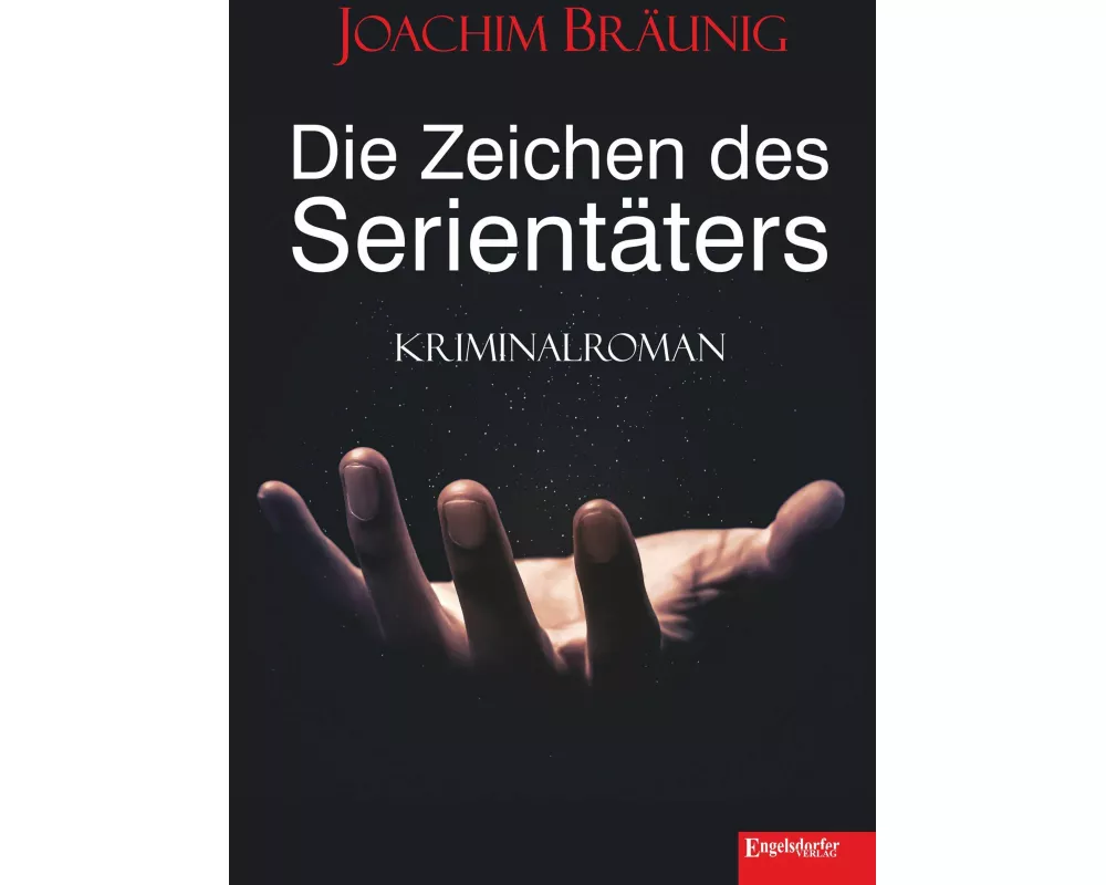 Die Zeichen des Serientäters