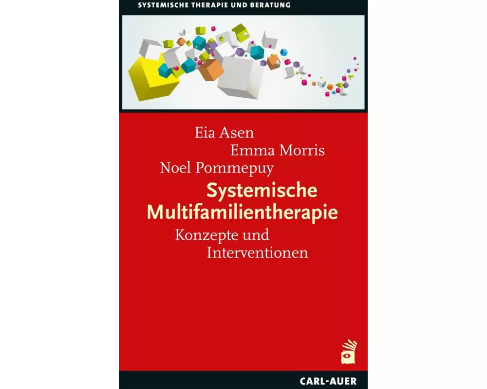 Systemische Multifamilientherapie