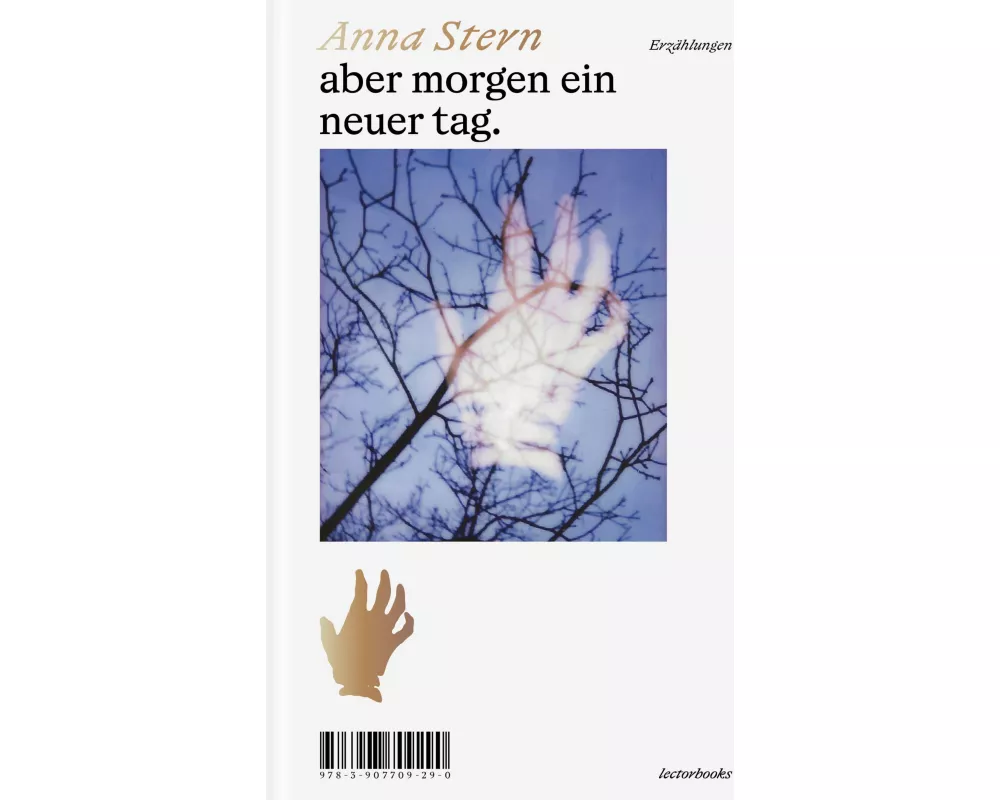 aber morgen ein neuer tag