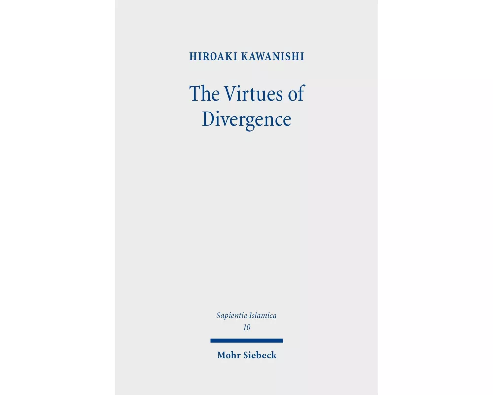 The Virtues of Divergence