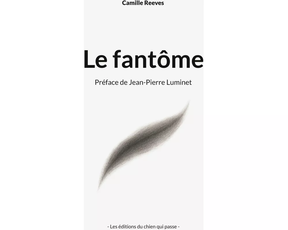Le fantôme