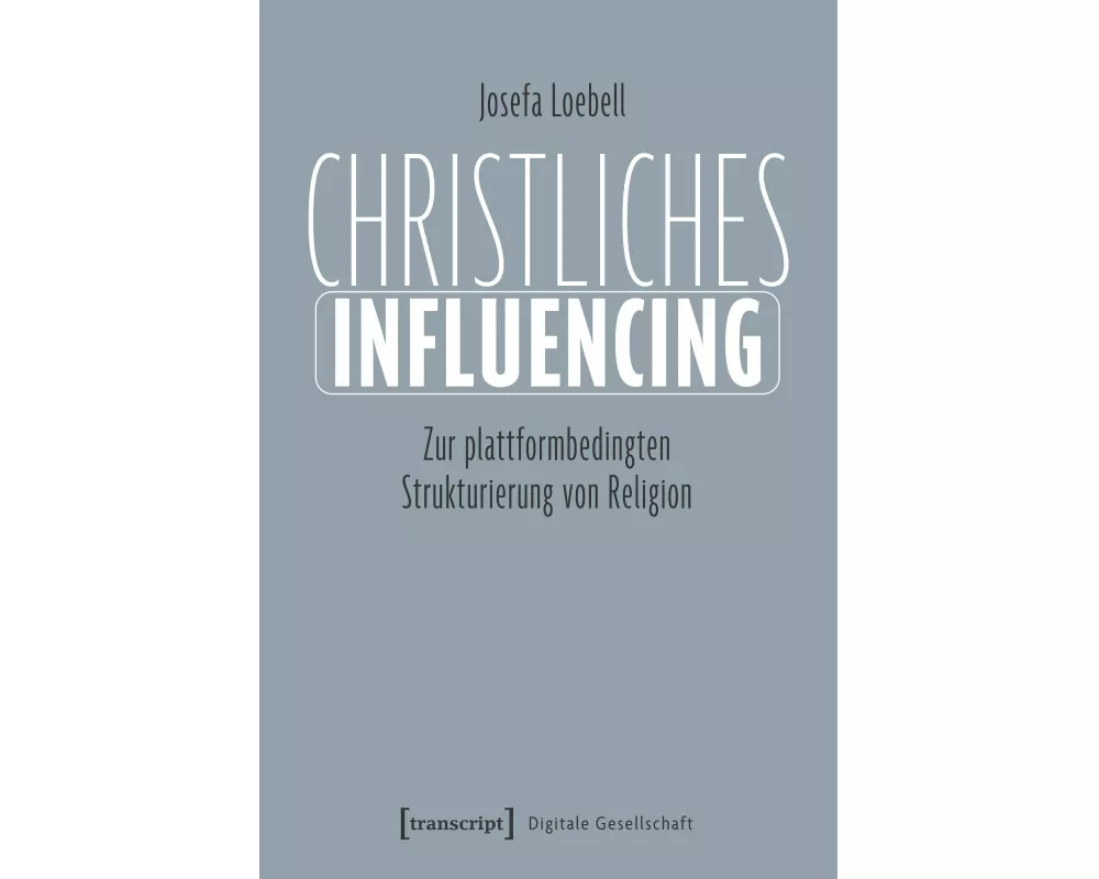 Christliches Influencing