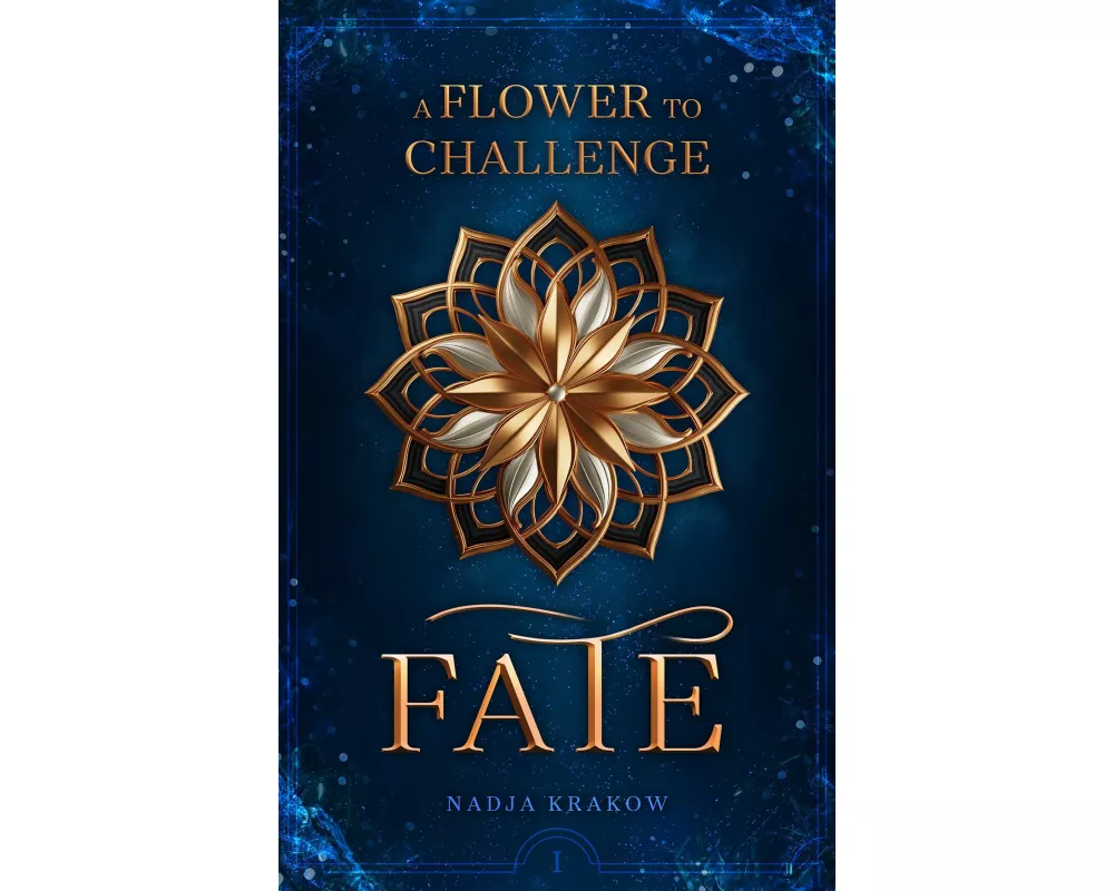 A Flower To Challenge Fate