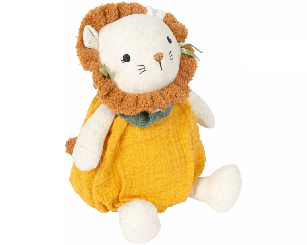 Babyspielzeug Kuscheltier "Little Lion