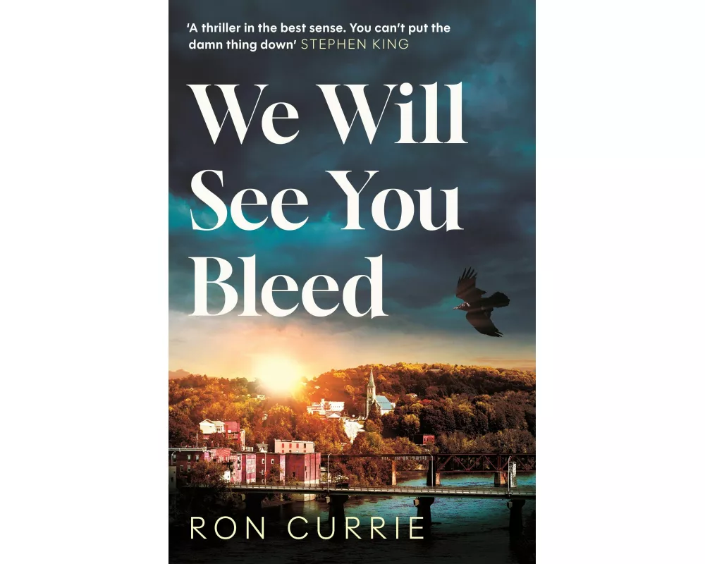 We Will See You Bleed