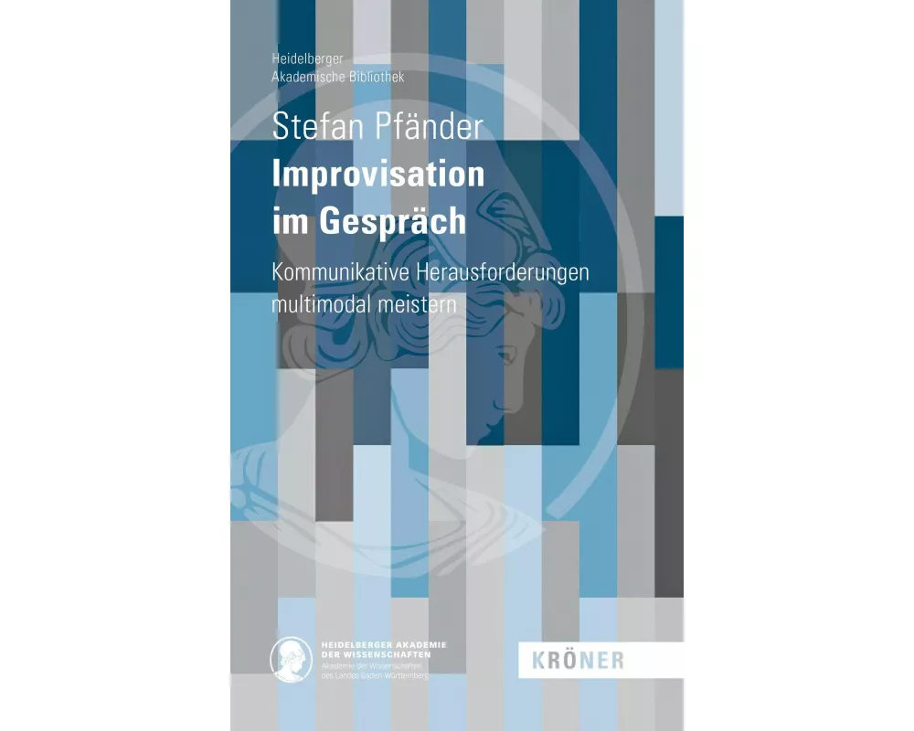 Improvisation im Gespräch