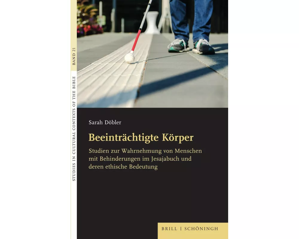 Beeinträchtigte Körper