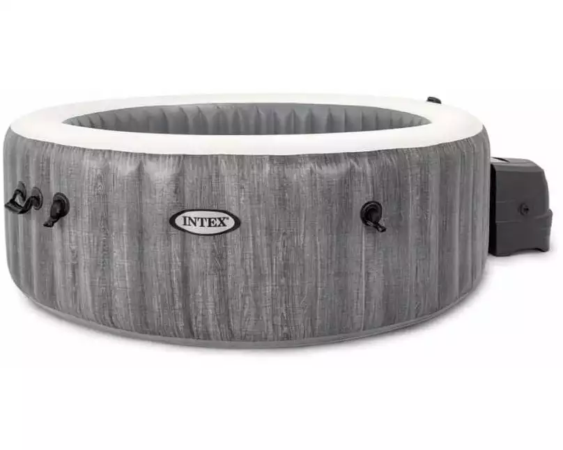 Intex Whirlpool PureSpa Bubble Massage Ø 216 cm, 2020