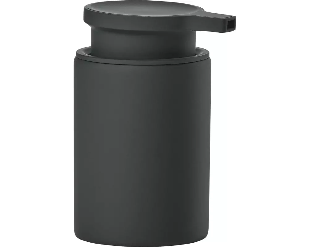 Zone Denmark Seifenspender Karma 250 ml, Schwarz