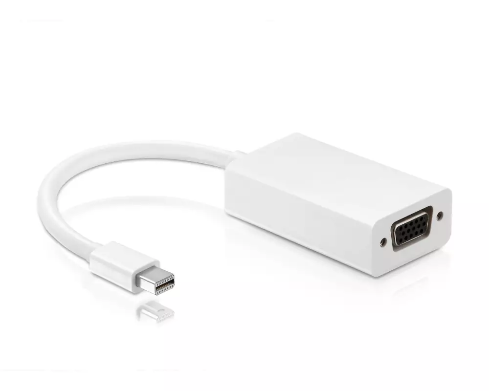 PureLink Adapter Mini-DisplayPort - VGA