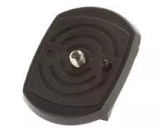 Dörr Schnellwechselplatte 380047