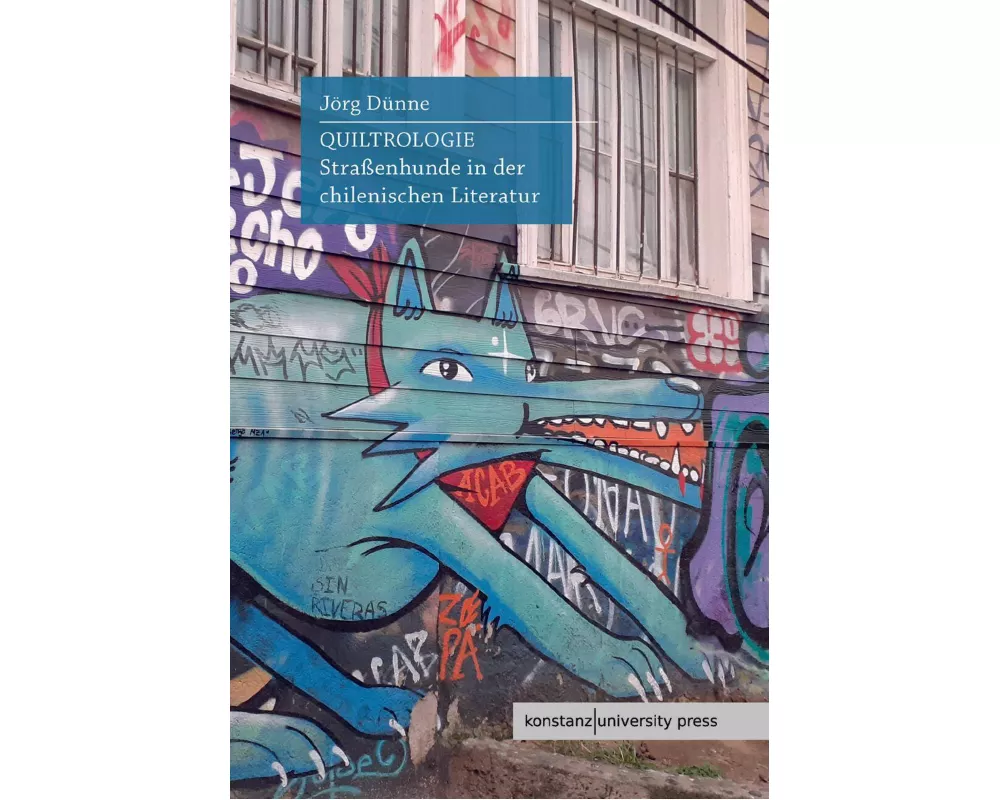 Quiltrologie