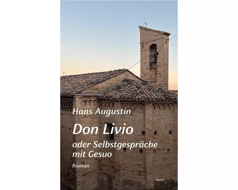 Don Livio oder Selbstgespräche mit Gesuo