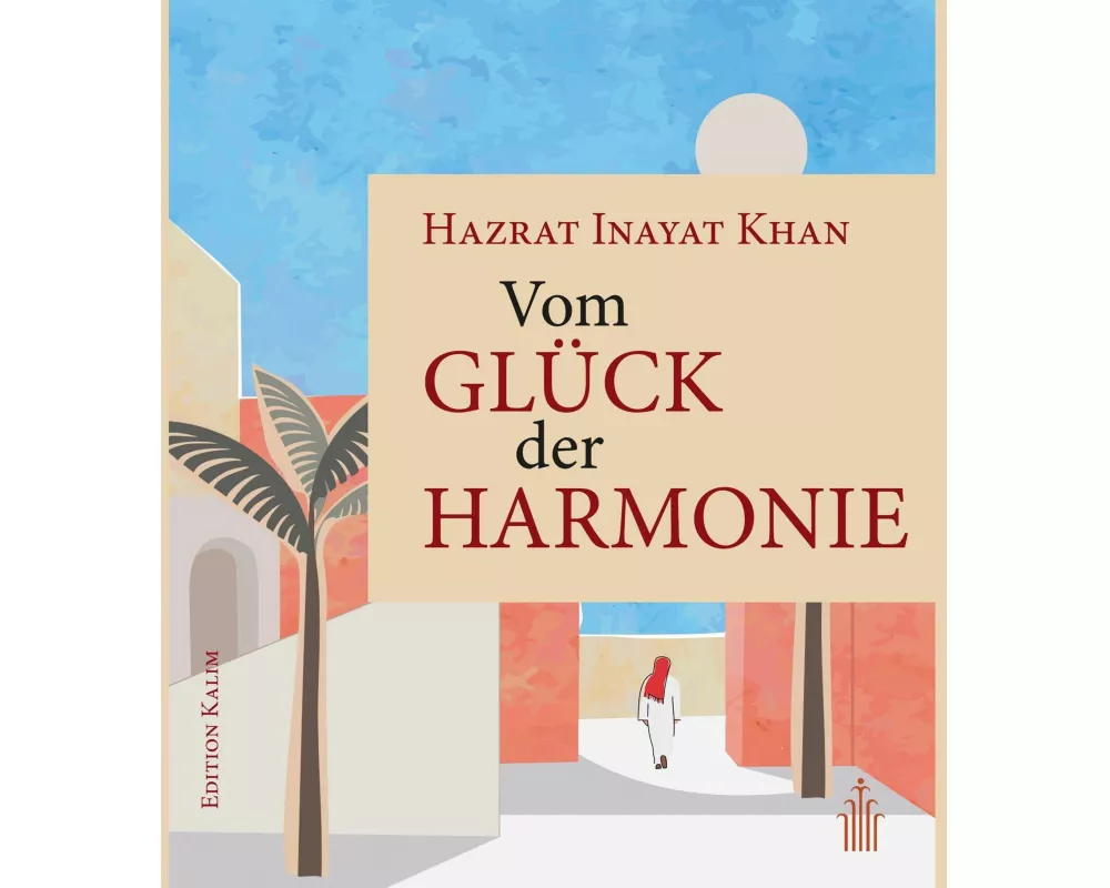 Vom Glück der Harmonie