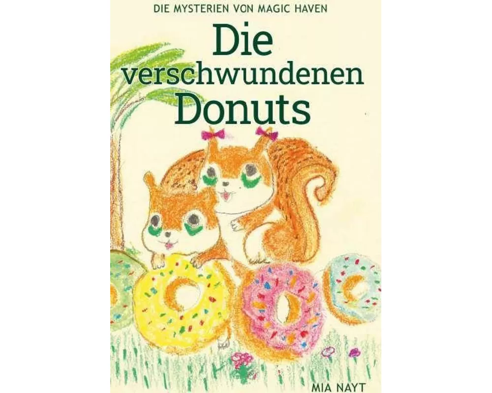 Die Mysterien von Magic Haven