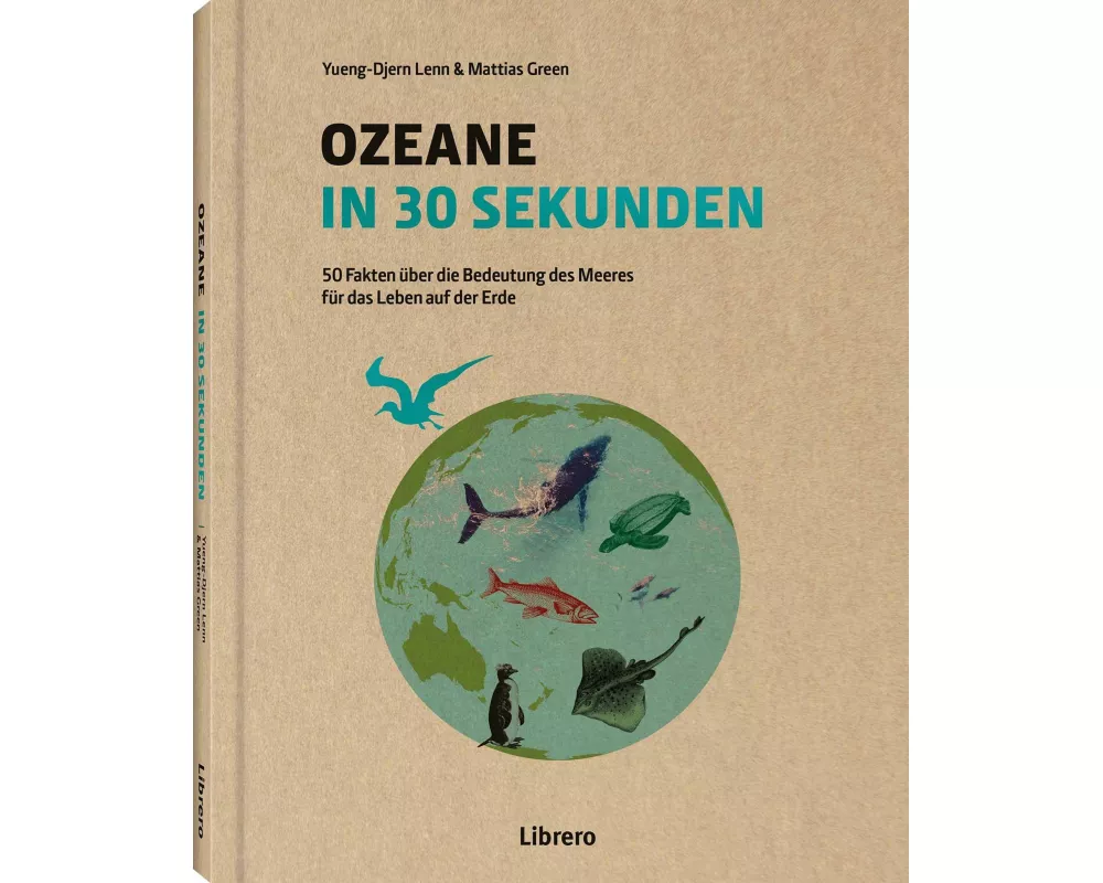 Ozeane in 30 Sekunden