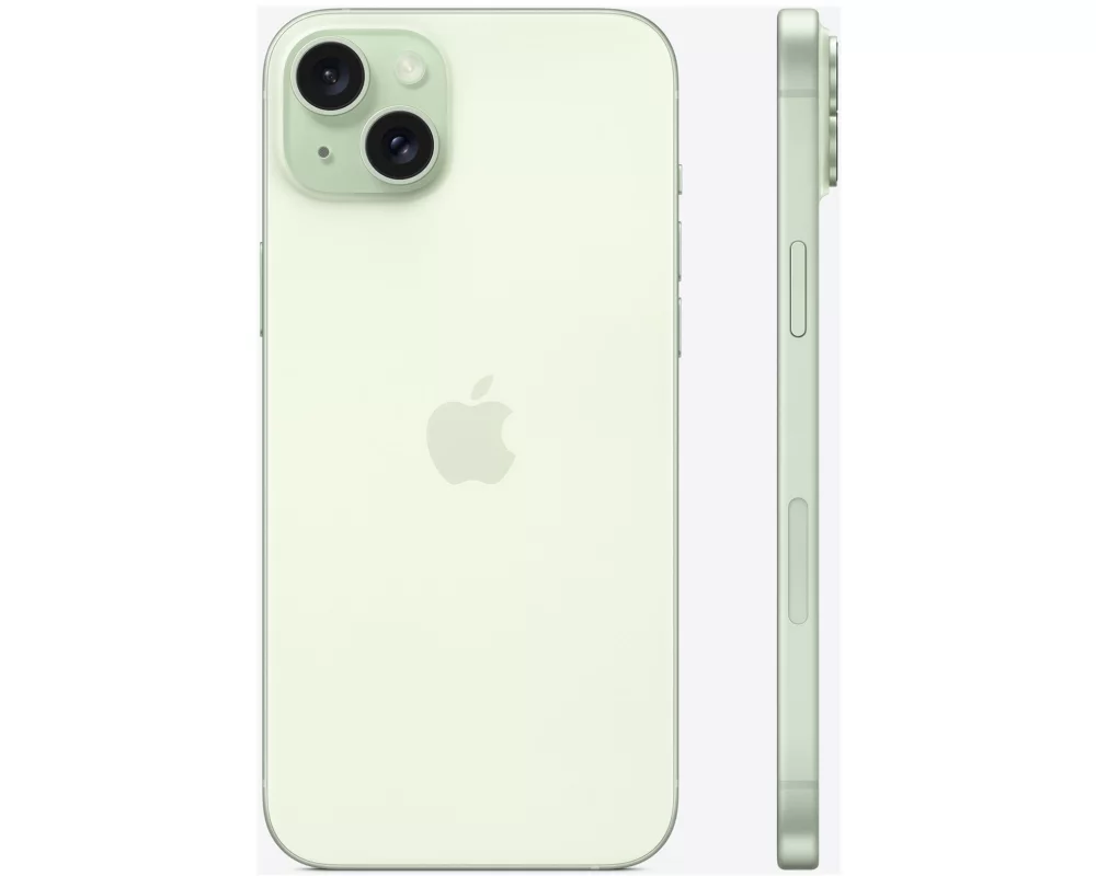 Apple iPhone 15 Plus 128GB Green