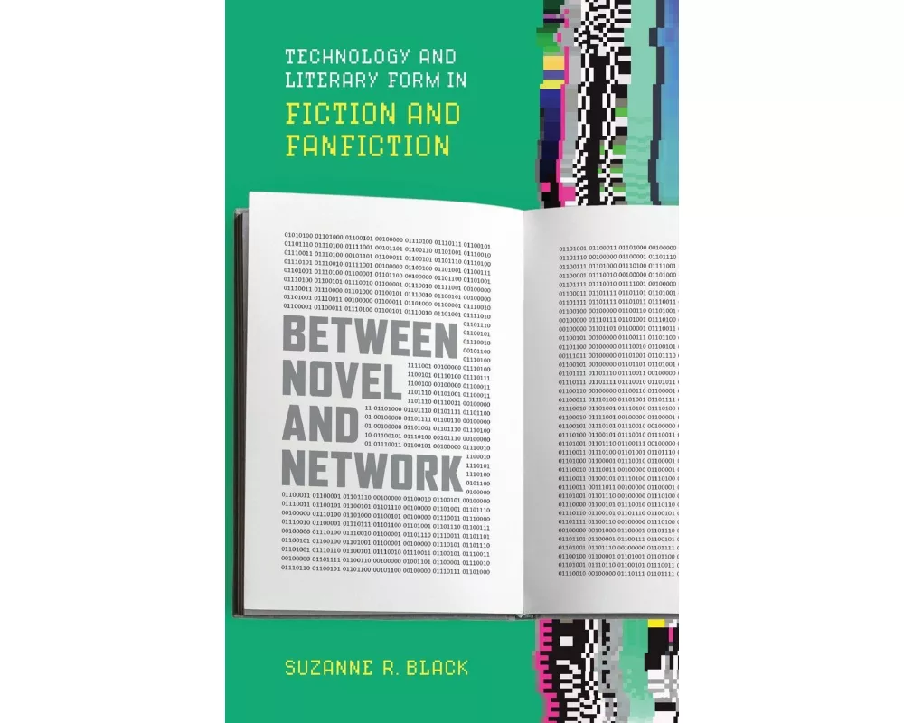 Between Novel and Network