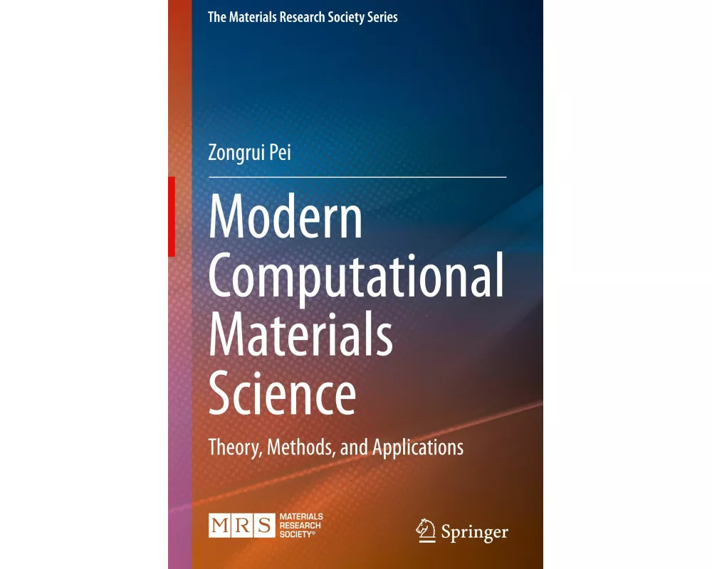 Modern Computational Materials Science