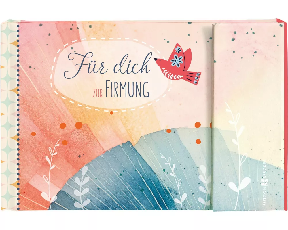 Für dich zur Firmung