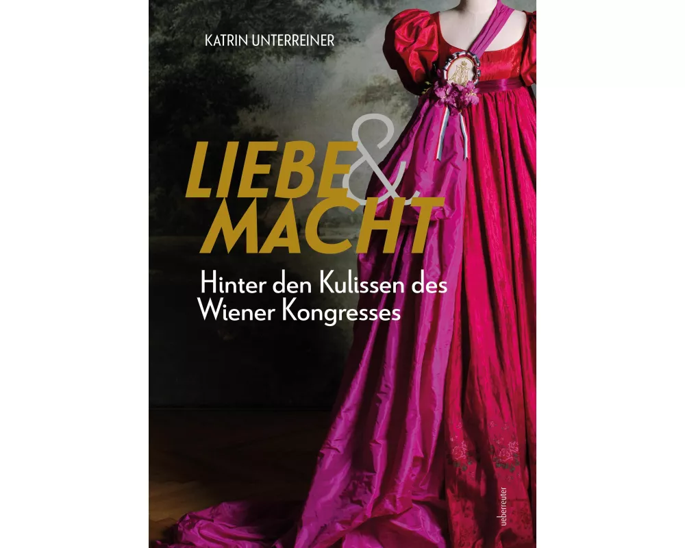 Liebe & Macht