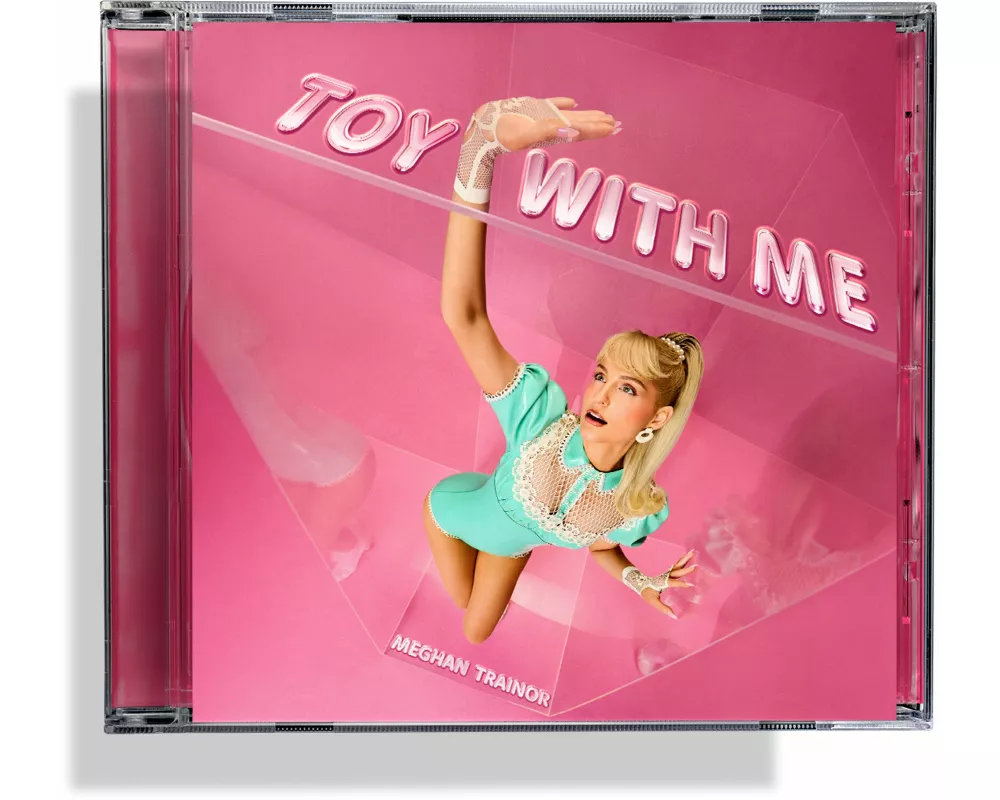 Toy With Me