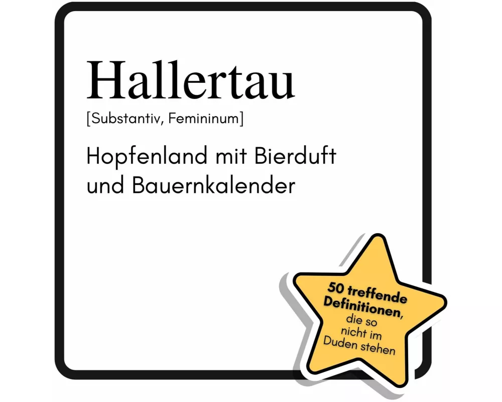 Hallertau
