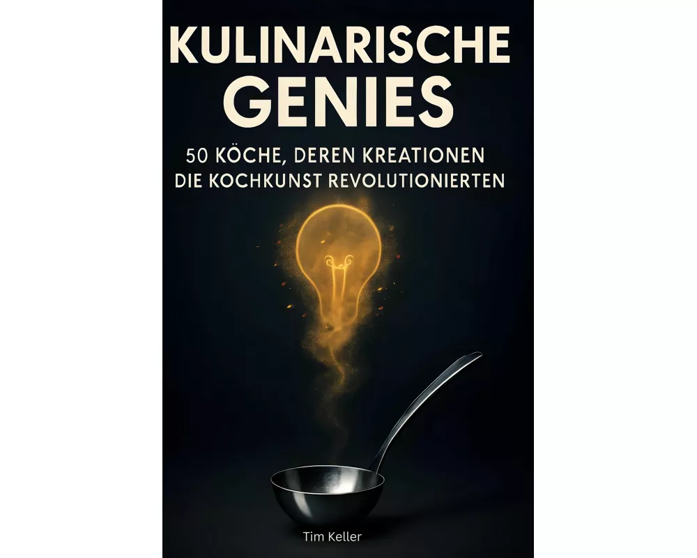 Kulinarische Genies