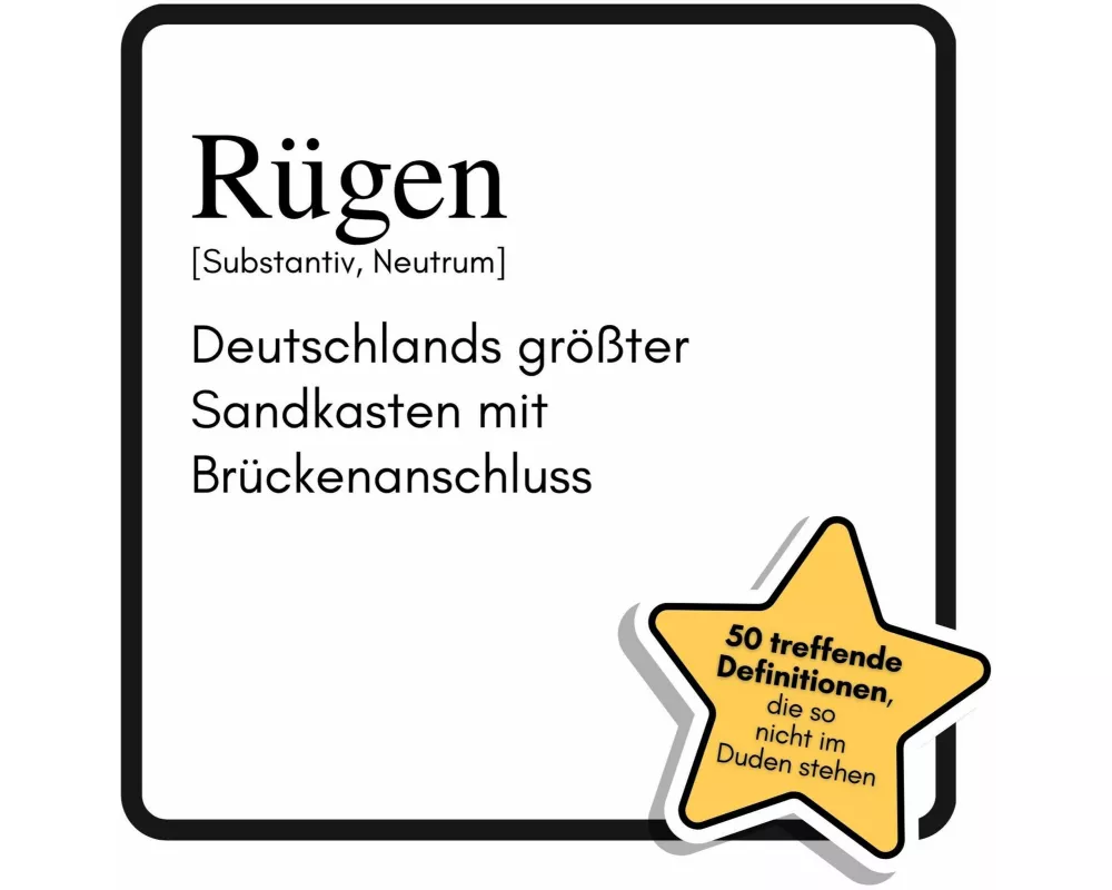 Rügen
