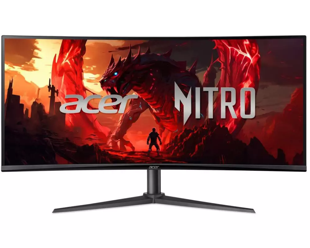 Acer Monitor Nitro XZ340CUHbiiphx