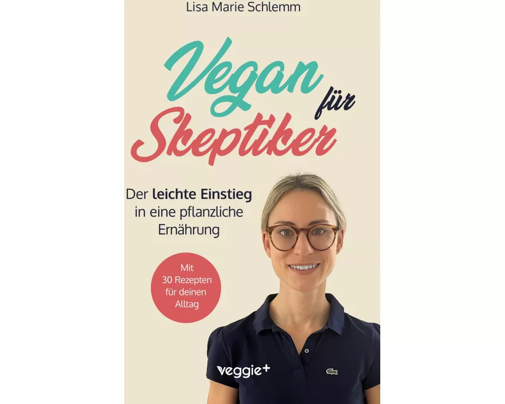 Vegan für Skeptiker