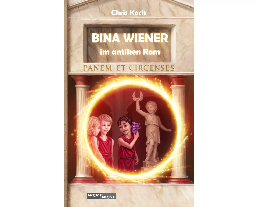 Bina Wiener