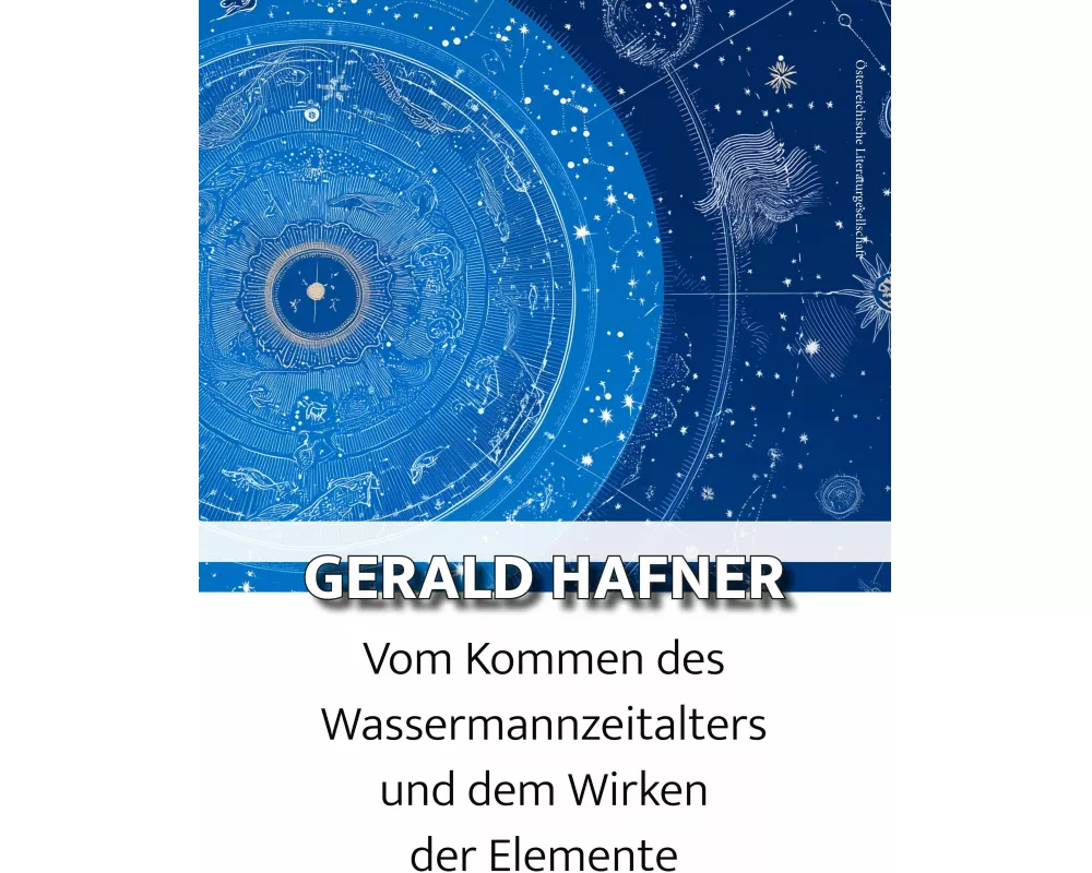 Vom Kommen des Wassermannzeitalters