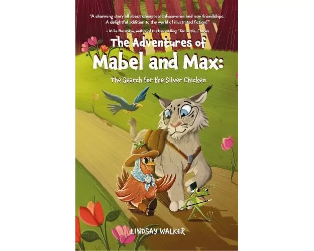 The Adventures of Mabel and Max