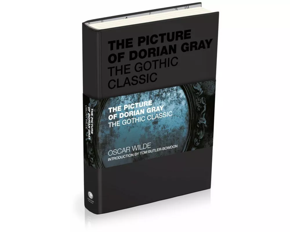 The Picture of Dorian Gray