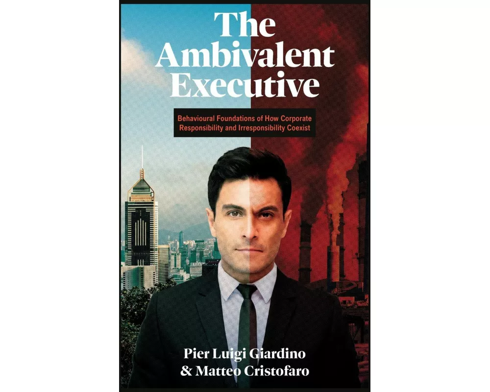 The Ambivalent Executive