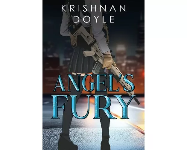 Angel's Fury