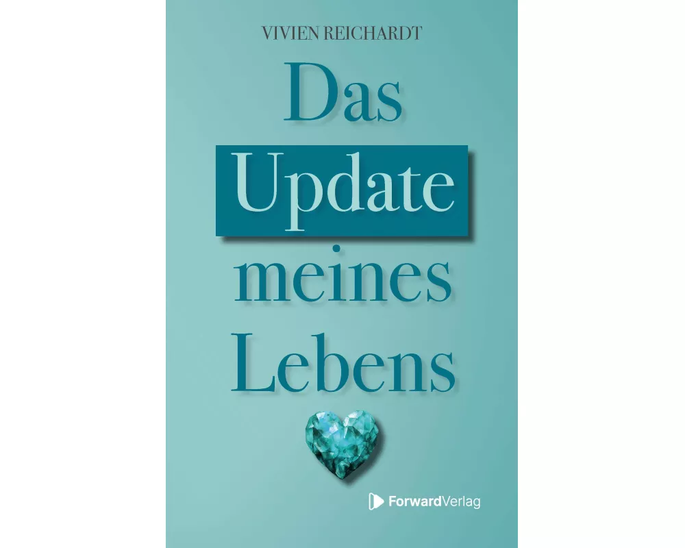 Das Update meines Lebens