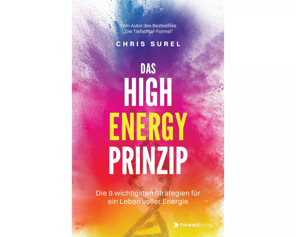 Das High Energy Prinzip