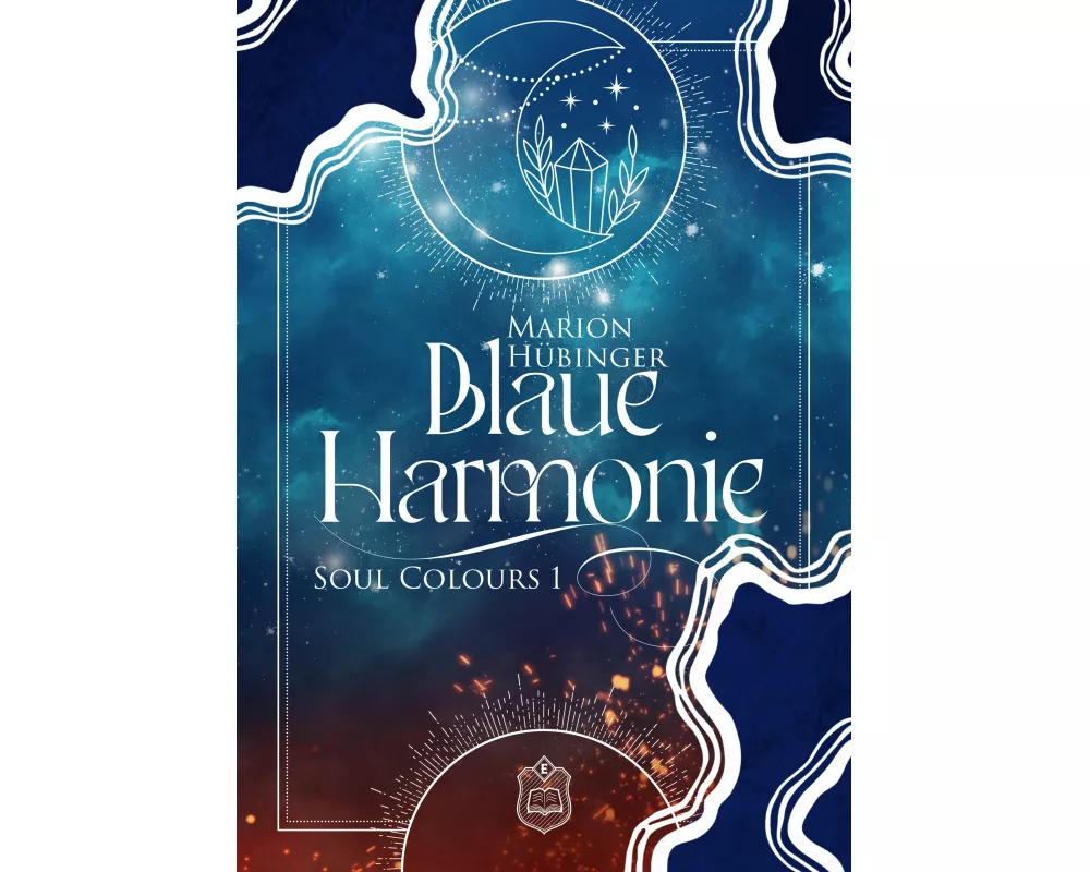 Blaue Harmonie