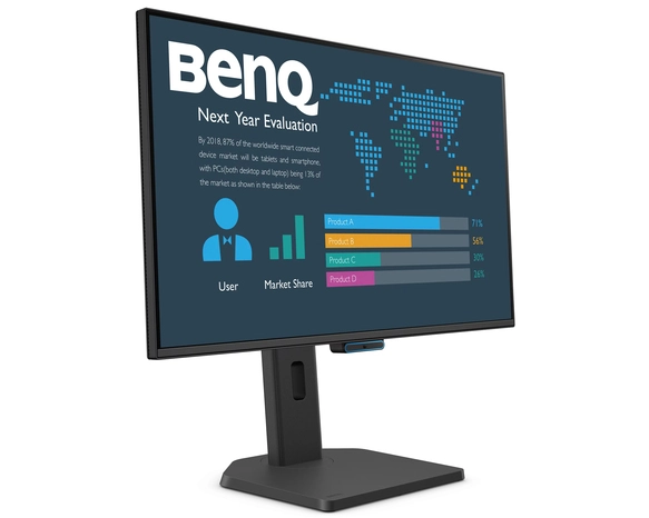 BenQ Monitor BL2790TC