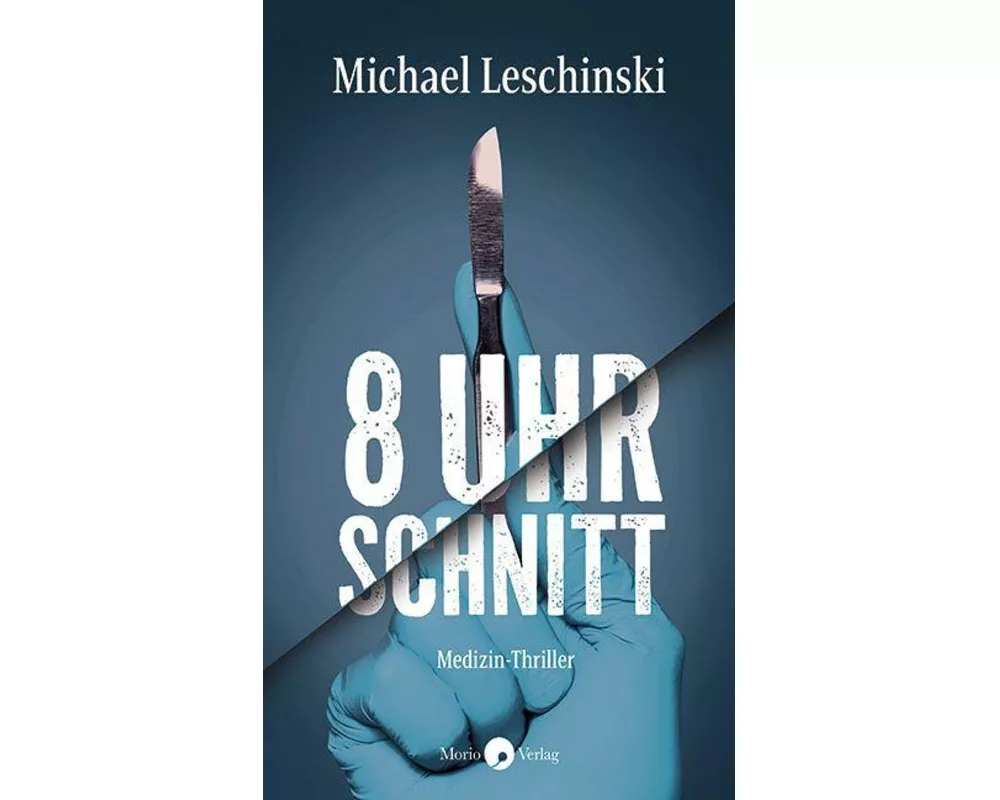 8 Uhr - Schnitt