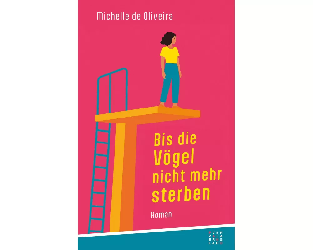 Bis die Vögel nicht mehr sterben